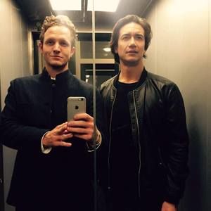 Meet your Posher, Frank